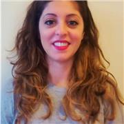 profesora y traductora nativa de Italiano